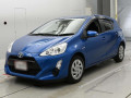2015 Toyota Aqua