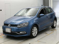 2017 Volkswagen Polo