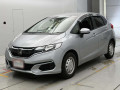 2019 Honda Fit
