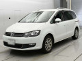 2015 Volkswagen Sharan