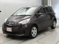 2013 Toyota Ractis