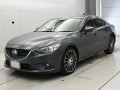 2013 Mazda Atenza