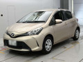 2016 Toyota Vitz