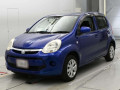 2015 Toyota Passo