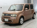2012 Nissan Cube