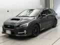 2014 Subaru Levorg