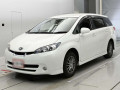 2011 Toyota Wish