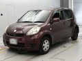 2009 Toyota Passo