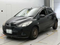 2010 Mazda Demio