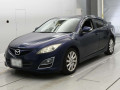 2011 Mazda Atenza Sport