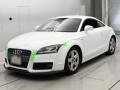 2011 Audi TT