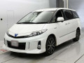 2015 Toyota Estima Hybrid