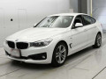 2013 BMW 3 Series