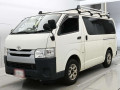 2015 Toyota Regiusace Van