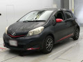2014 Toyota Vitz