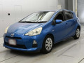 2013 Toyota Aqua