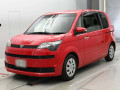 2013 Toyota Spade