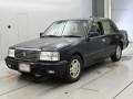2003 Toyota Crown Sedan