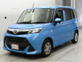 2017 Toyota TANK