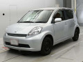 2005 Toyota Passo