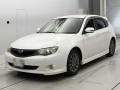 2011 Subaru Impreza