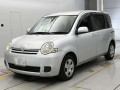 2011 Toyota Sienta