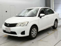 2013 Toyota Corolla Axio