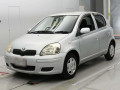 2003 Toyota Vitz