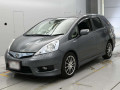 2013 Honda Fit Shuttle Hybrid