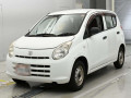 2013 Suzuki Alto