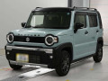 2025 Suzuki Hustler