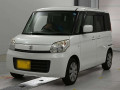 2013 Suzuki Spacia