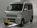 2016 Suzuki Every