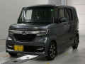 2019 Honda N-BOX CUSTOM