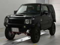 2015 Suzuki Jimny