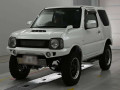 2012 Suzuki Jimny