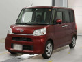 2015 Daihatsu Tanto