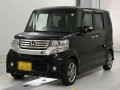 2014 Honda N-BOX CUSTOM