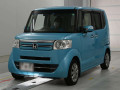 2015 Honda N-BOX