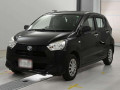 2017 Daihatsu Mira e:S