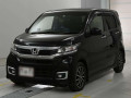 2017 Honda N-Wgn Custom