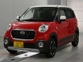 2016 Daihatsu Cast