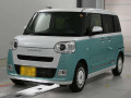 2024 Daihatsu Move Canbus