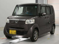 2013 Honda N-BOX