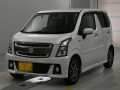 2019 Suzuki WAGON R STINGRAY