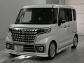 2020 Suzuki Spacia Custom