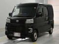 2024 Toyota Pixis Van