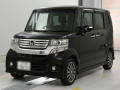 2014 Honda N-BOX CUSTOM