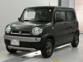 2016 Suzuki Hustler