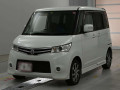 2012 Nissan Roox